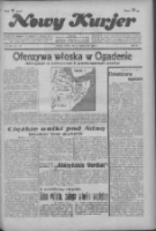 Nowy Kurjer 1935.10.12 R.46 Nr236