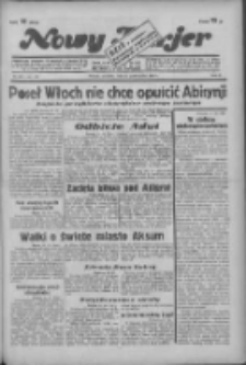Nowy Kurjer 1935.10.13 R.46 Nr237
