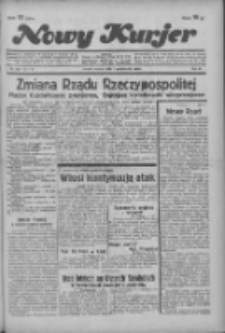 Nowy Kurjer 1935.10.15 R.46 Nr238