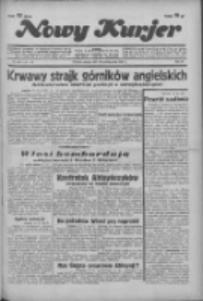 Nowy Kurjer 1935.10.18 R.46 Nr241