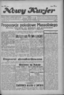 Nowy Kurjer 1935.10.23 R.46 Nr245