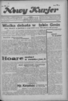 Nowy Kurjer 1935.10.24 R.46 Nr246