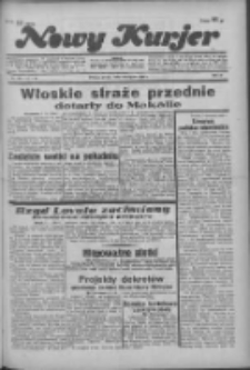 Nowy Kurjer 1935.11.08 R.46 Nr258