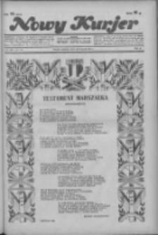 Nowy Kurjer 1935.11.10 R.46 Nr260