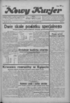 Nowy Kurjer 1935.11.15 R.46 Nr264