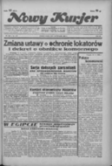 Nowy Kurjer 1935.11.16 R.46 Nr265