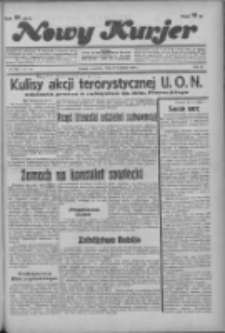 Nowy Kurjer 1935.11.21 R.46 Nr269