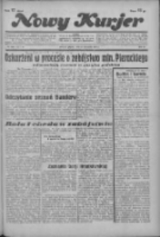 Nowy Kurjer 1935.11.22 R.46 Nr270