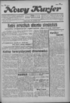 Nowy Kurjer 1935.11.23 R.46 Nr271