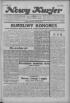 Nowy Kurjer 1935.11.27 R.46 Nr273