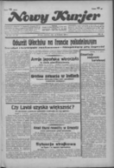 Nowy Kurjer 1935.11.28 R.46 Nr275