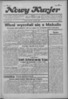 Nowy Kurjer 1935.11.29 R.46 Nr276
