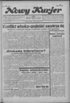 Nowy Kurjer 1935.12.01 R.46 Nr278