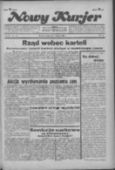 Nowy Kurjer 1935.12.03 R.46 Nr279