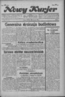 Nowy Kurjer 1935.12.08 R.46 Nr284