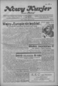 Nowy Kurjer 1934.03.11 R.45 Nr57