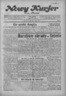 Nowy Kurjer 1934.03.15 R.45 Nr60