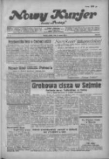 Nowy Kurjer 1934.03.16 R.45 Nr61
