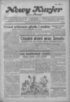 Nowy Kurjer 1934.03.17 R.45 Nr62