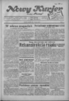 Nowy Kurjer 1934.03.18 R.45 Nr63