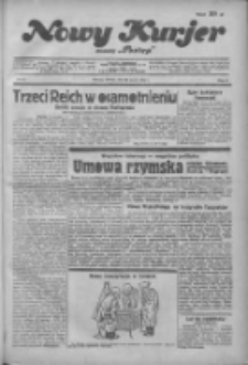 Nowy Kurjer 1934.03.20 R.45 Nr64
