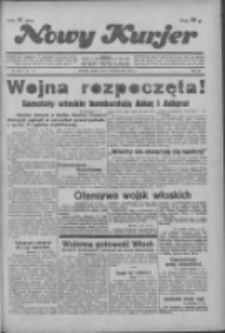 Nowy Kurjer 1935.10.04 R.46 Nr229