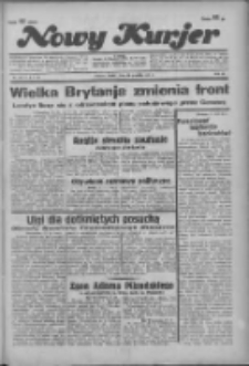 Nowy Kurjer 1935.12.18 R.46 Nr292