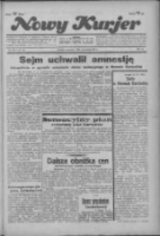 Nowy Kurjer 1935.12.19 R.46 Nr293