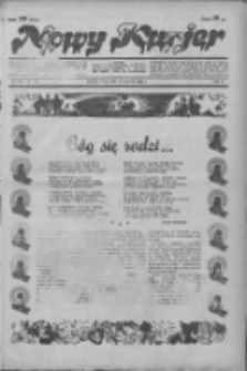 Nowy Kurjer 1935.12.25 R.46 Nr298