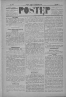 Postęp 1894.10.09 R.5 Nr230