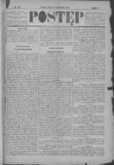 Postęp 1894.10.13 R.5 Nr234