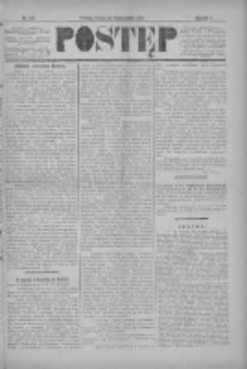 Postęp 1894.10.20 R.5 Nr240