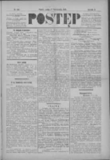 Postęp 1894.10.27 R.5 Nr246