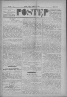 Postęp 1894.11.20 R.5 Nr265