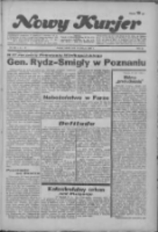 Nowy Kurjer 1935.12.28 R.46 Nr299