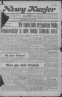 Nowy Kurjer 1935.12.29 R.46 Nr300