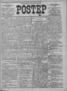 Postęp 1904.01.08 R.15 Nr5