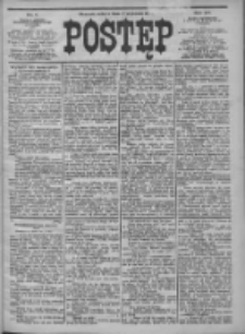 Postęp 1904.01.09 R.15 Nr6