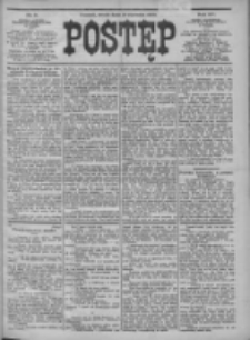 Postęp 1904.01.13 R.15 Nr9