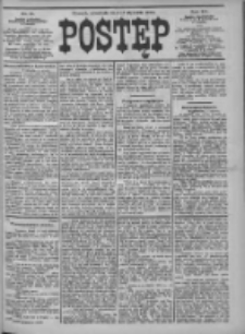 Postęp 1904.01.17 R.15 Nr13