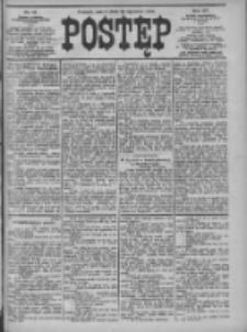 Postęp 1904.01.23 R.15 Nr18