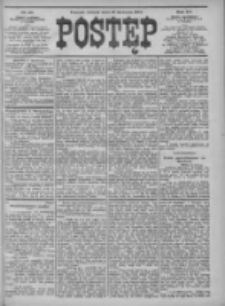 Postęp 1904.01.26 R.15 Nr20