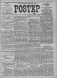 Postęp 1904.01.29 R.15 Nr23