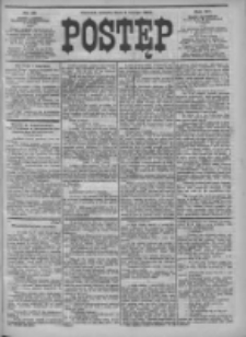 Postęp 1904.02.06 R.15 Nr29