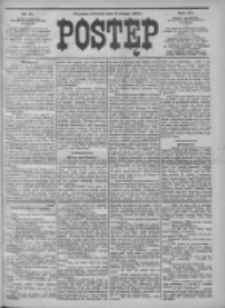 Postęp 1904.02.09 R.15 Nr31