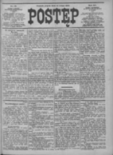 Postęp 1904.02.12 R.15 Nr34