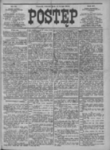 Postęp 1904.02.16 R.15 Nr37