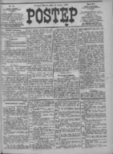 Postęp 1904.02.20 R.15 Nr41