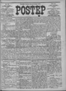 Postęp 1904.02.23 R.15 Nr43