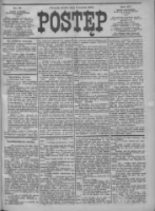 Postęp 1904.03.02 R.15 Nr50